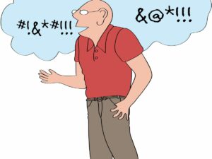 Tourettic OCD