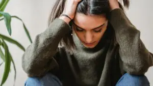 what does depression mean