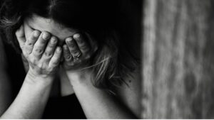 what does grief mean