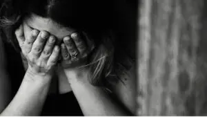 what does grief mean