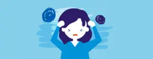 What happens when you can't get enough sleep?