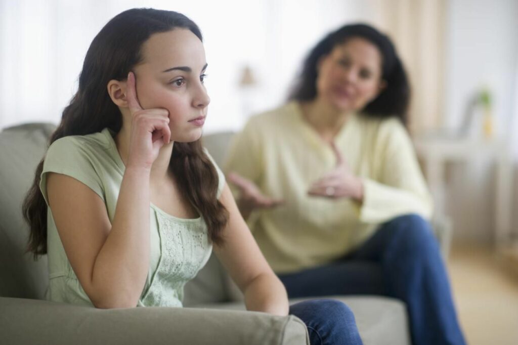 Anger Management for Teens: How to Deal with Anger Issues