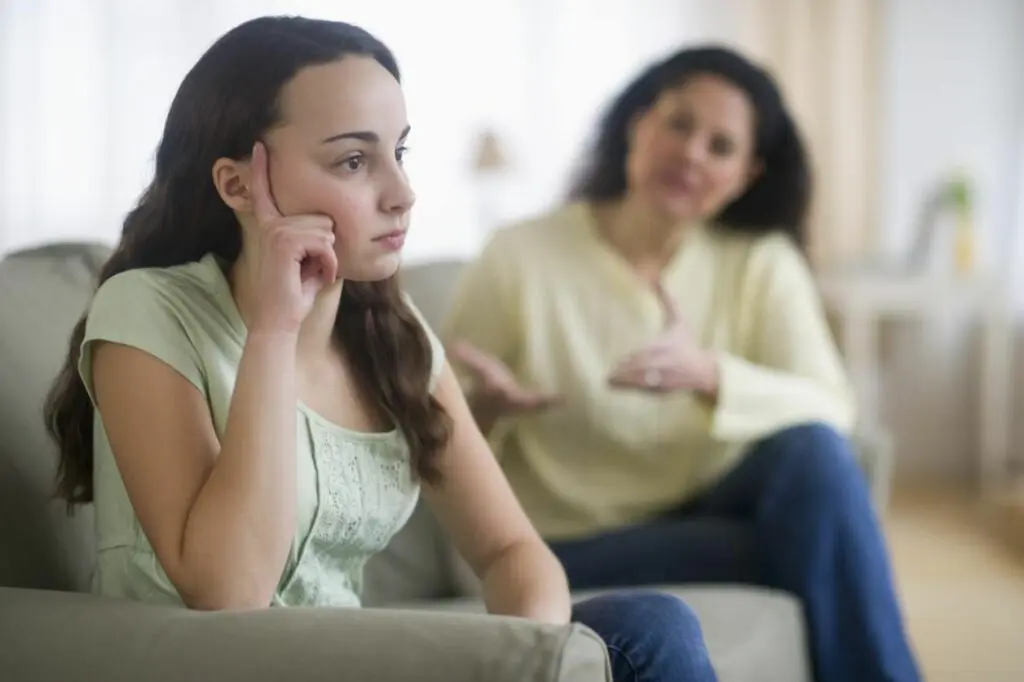 Anger Management for Teens: How to Deal with Anger Issues
