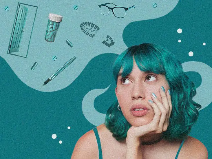 How to Overcome OCD: Tips for Fighting Obsessive Compulsive Disorder