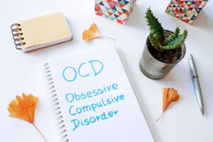 The Role of Reassurance in OCD: How to Find Peace and Comfort