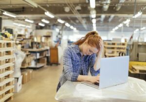 OCD and work