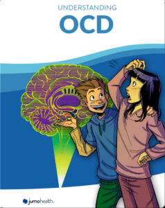 Books on OCD