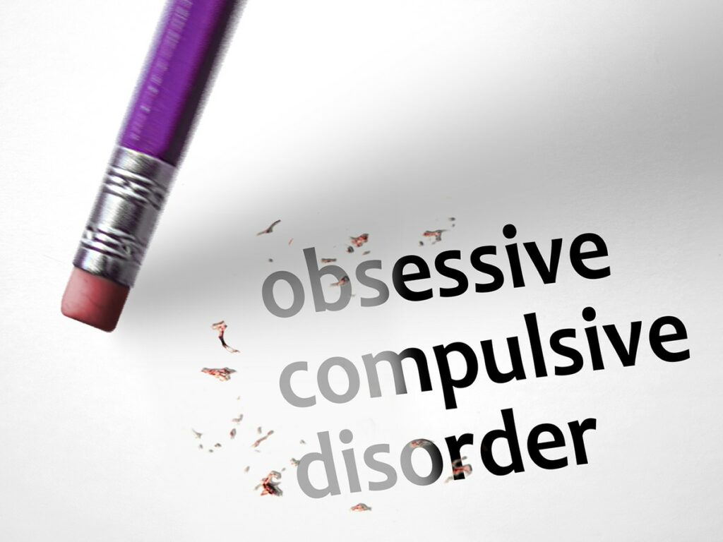 How to Defeat OCD by Surrendering