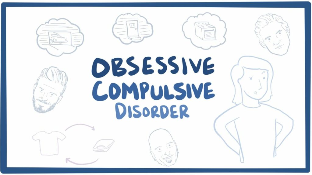 OCD Disorder
