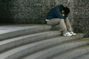 What Is Existential Depression?