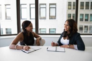 Experience Working With Adults