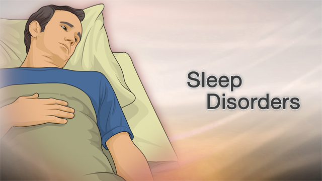 Sleeping Problems: Causes and Solutions