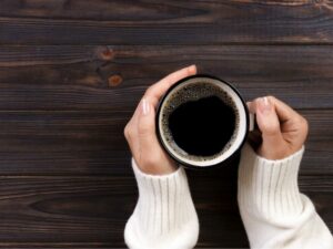How Much Caffeine You Should Intake?
