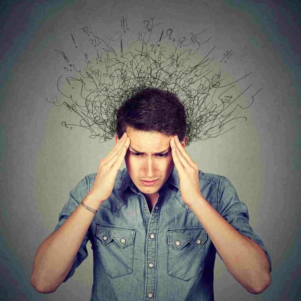 OCD and Anger: What You Need to Know