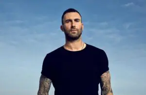 Adam Levine