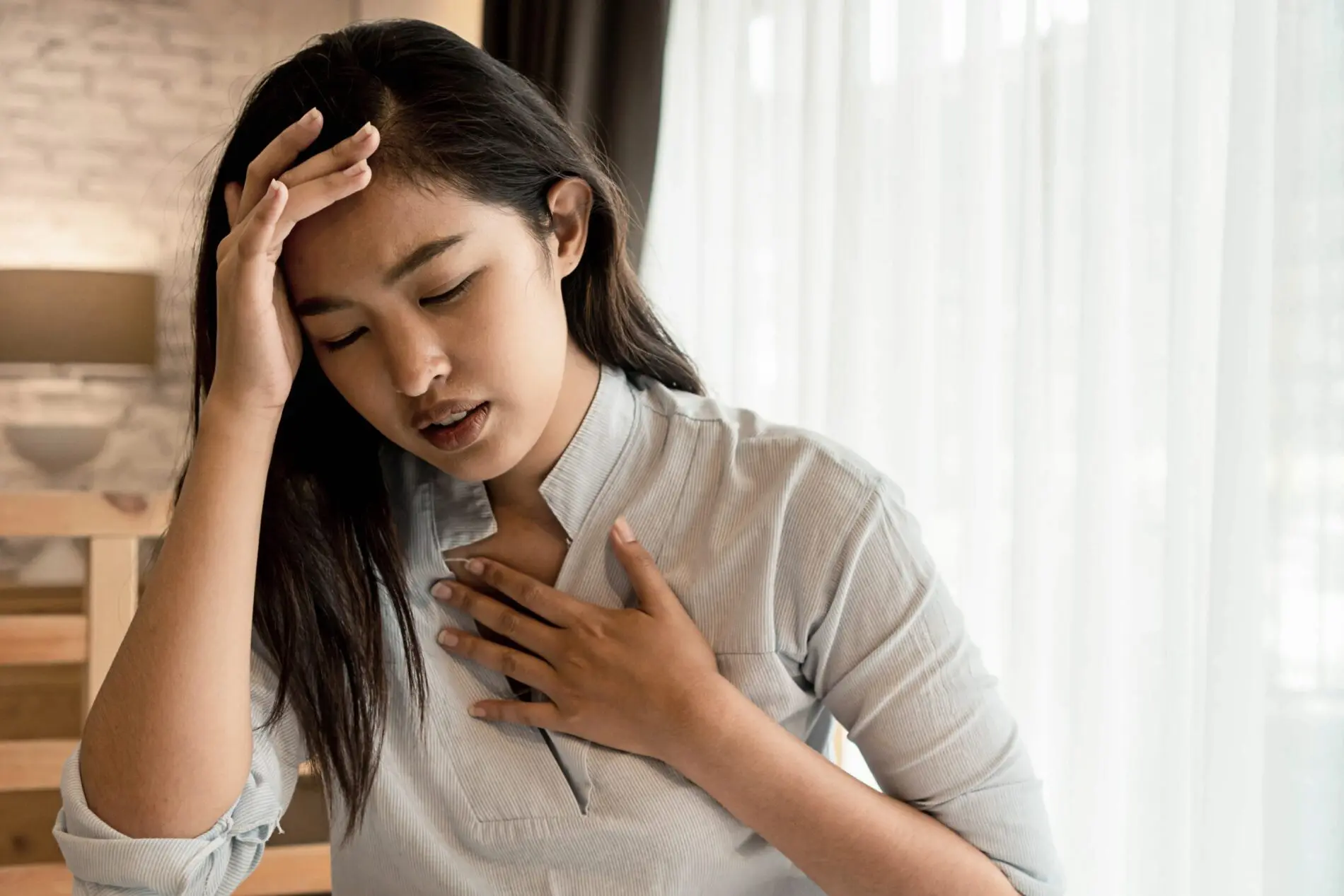 Benefits of Stopping Manual Breathing