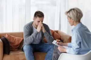 Can CBT Help with Anger Management