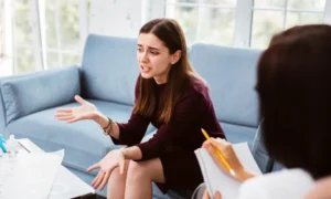 Cognitive Restructuring Techniques