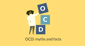 ocd facts