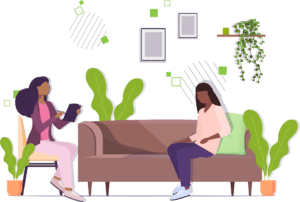 ERP Therapy For Intrusive Thoughts