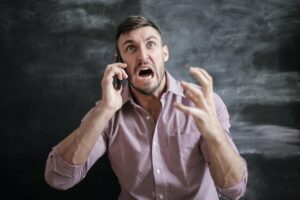 Anger in Men: Strategies To Overcome Anger