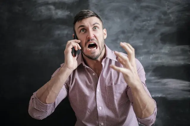 Anger in Men: Strategies To Overcome Anger