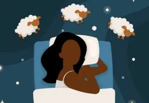 Get enough sleep