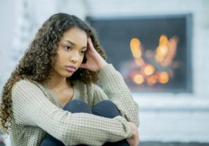 Defining Depression