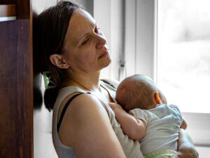 What Causes Postpartum Anxiety?