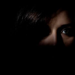 Fear of darkness