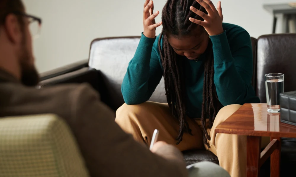How Does CBT Work for Anger Management