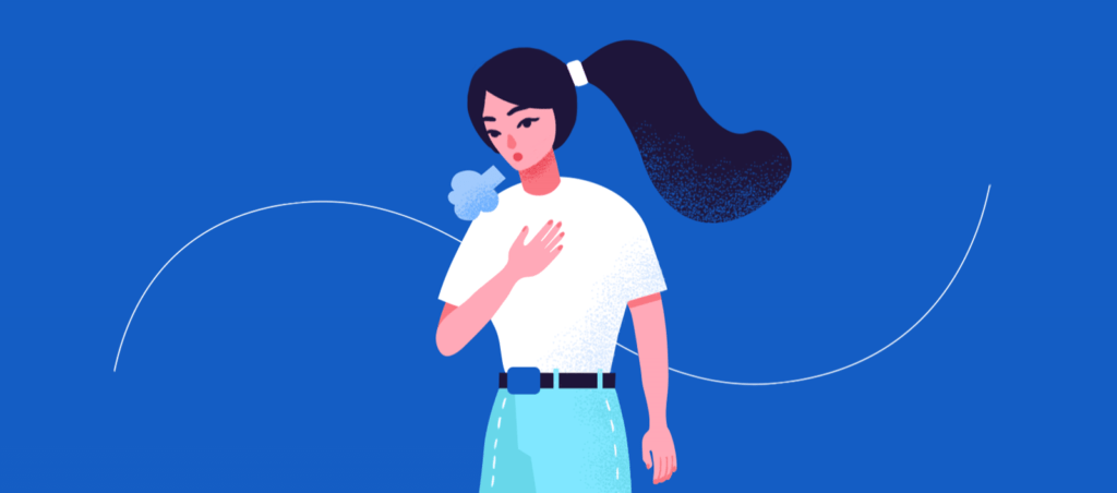 How To Stop Manually Breathing Tips And Tricks