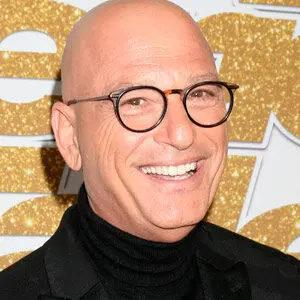 Howie Mandel