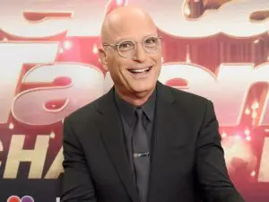 Howie Mandel