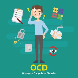 Defining OCD