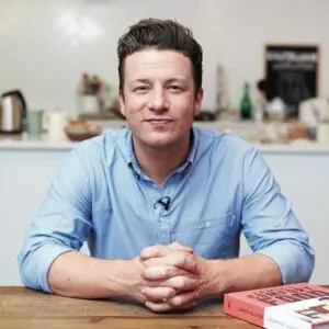 Jamie Oliver