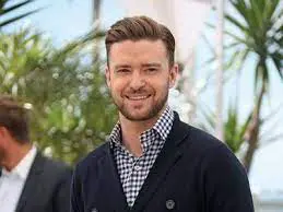 Justin Timberlake