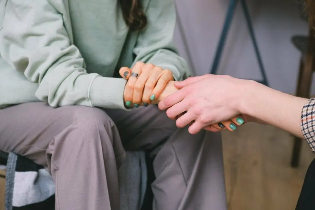 Living With Someone With OCD And Anger: Tips And Tricks