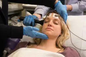 Electroconvulsive Therapy (ECT)
