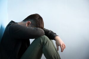 Depression in Men: How to Recognize and Seek Help