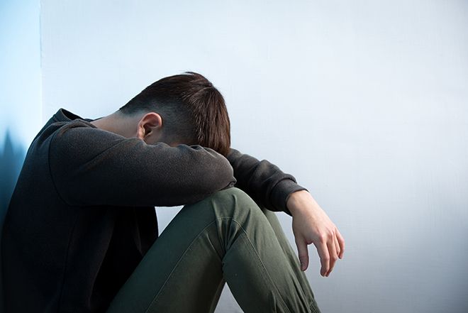 Depression in Men: How to Recognize and Seek Help