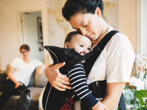 Postpartum Anxiety: Things You Must Know