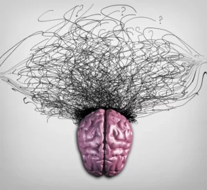Overstimulation Anxiety