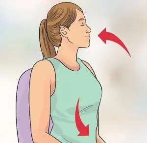 Take Slow, Deep Breathes
