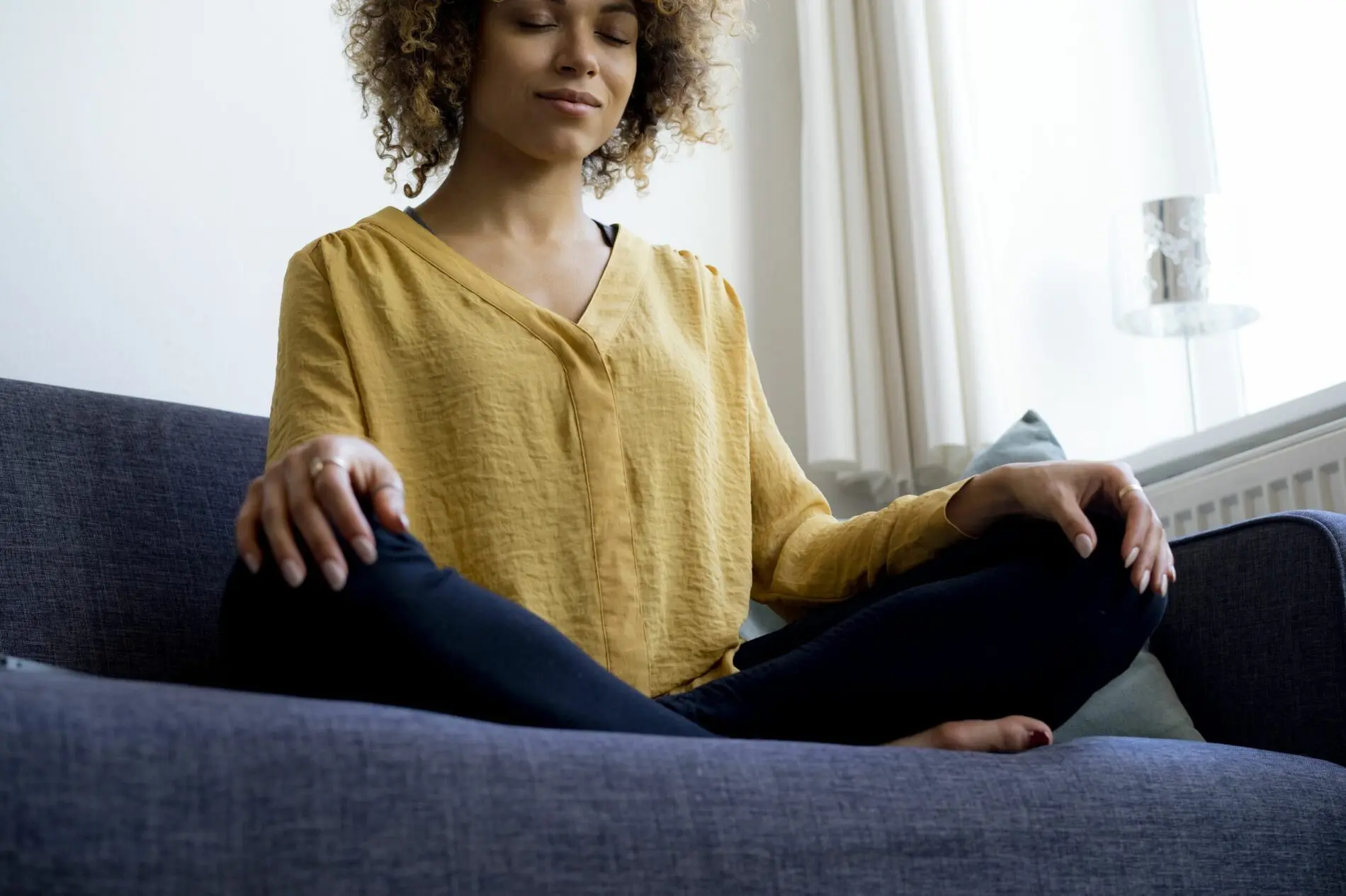 Tips For Living With Someone With OCD And Anger
