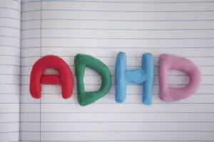 ADHD in DSM-5