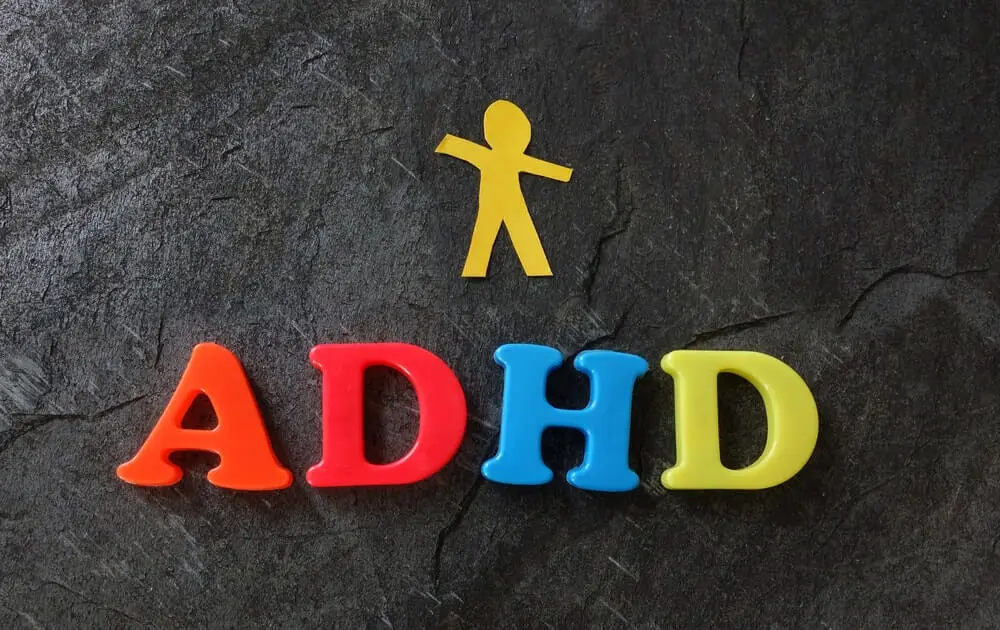 adhd