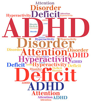 ADHD in ICD-10