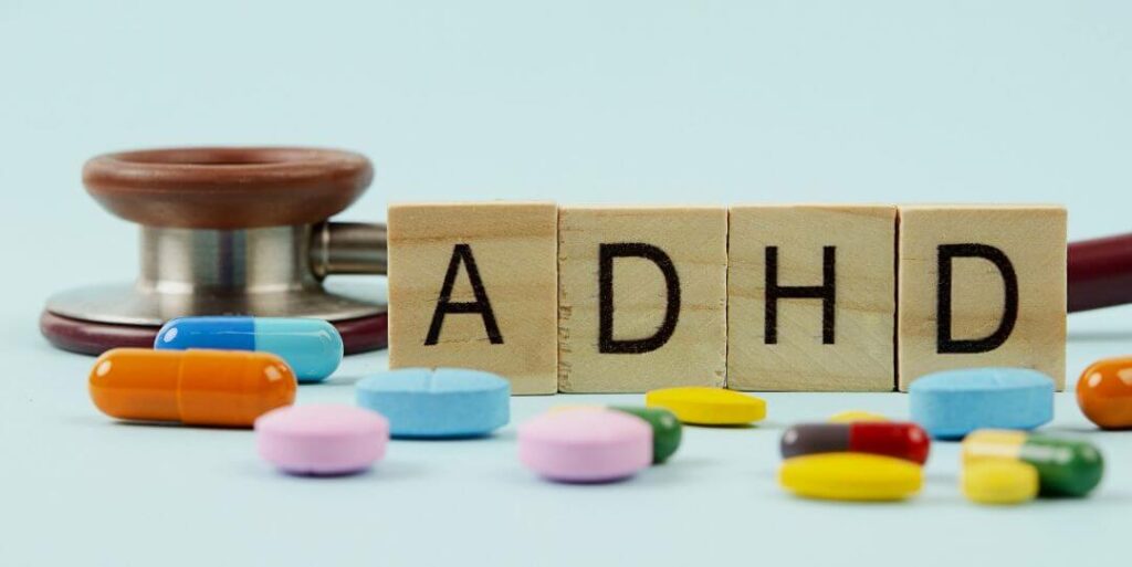 Stimulants for ADHD: How They Help and the Side Effects