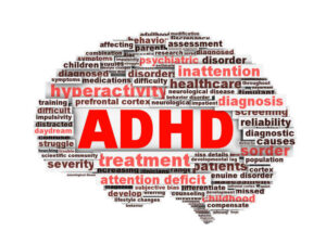 ADHD